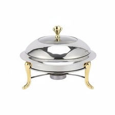 Chafing Dish Portable Food