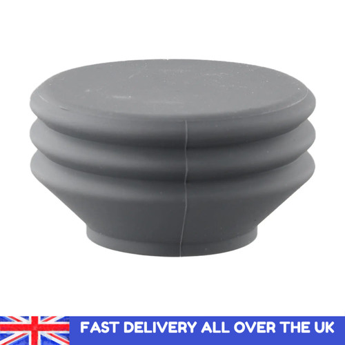 Silicone retention bellow for - bellow,
