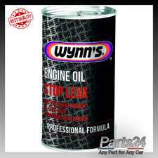 Wynns Professional Formula