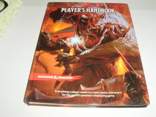 Dungeons dragons - d,