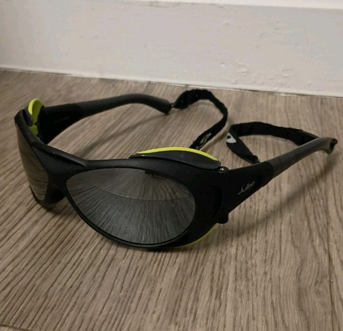 Vtg julbo sunglasses explorer - julbo,