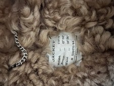 Irvin Flying Jacket Sheepskin