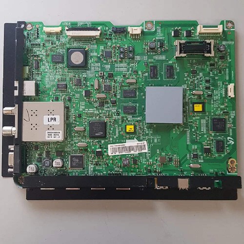 Bn94 04402k assy pcb - pcb, main