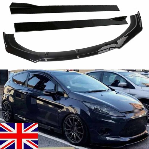 For ford fiesta mk5 - mk5, mk8