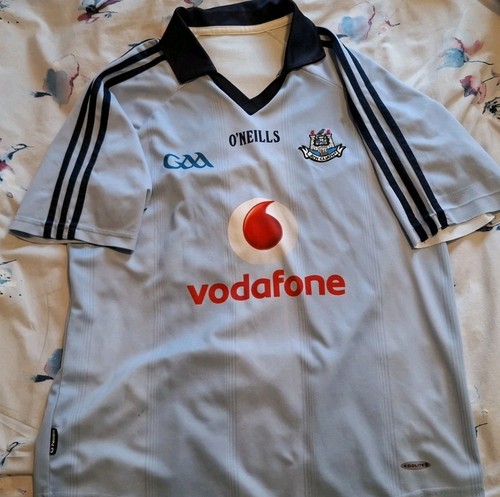 Dublin gaa 2011 official - 2011,