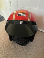 Vintage Kangol Colt Motorcycle