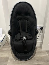 Silver Cross Surf Seat Unit With Harness