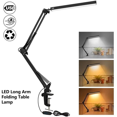 Led desk lamp - led,
