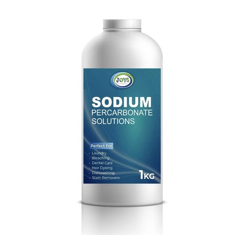 Sodium percarbonate oxygen - sodium, percarbonate/oxygen