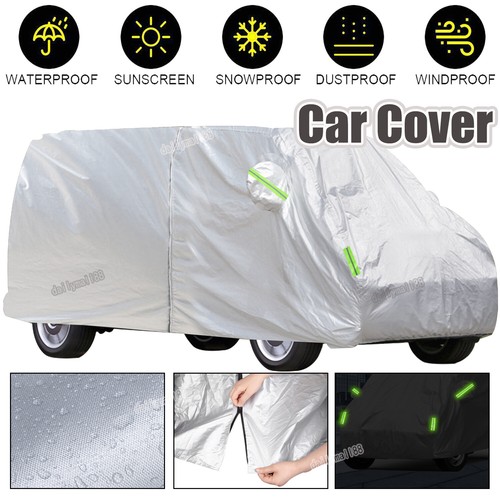 Waterproof car cover - waterproof,