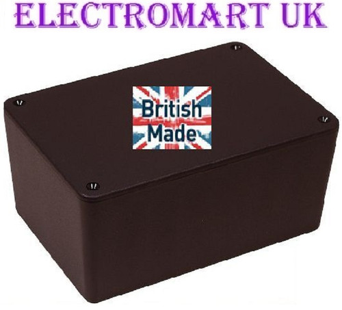 Abs black plastic electronics - abs,