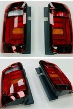 VW CADDY MK3 TAILGATE TAIL