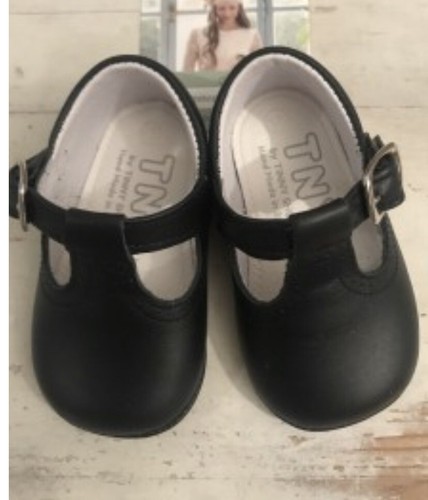 Spanish tny baby - tny, shoes