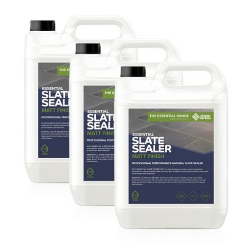 Slate dry finish - slate,