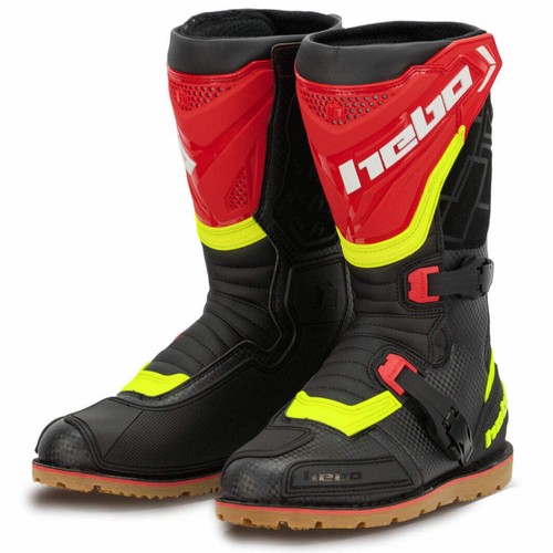 Hebo trials boots technical - hebo,
