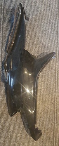 Piaggio skipper 125 - 125, left