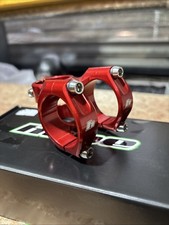 HOPE - Trail Stem 35mm Red