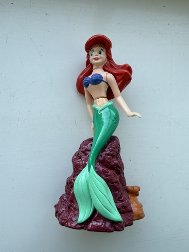 Ariel disney the little - ariel,