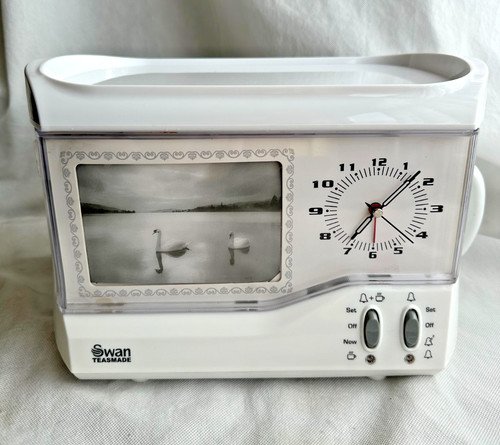 Swan retro teasmade stm202n - swan,