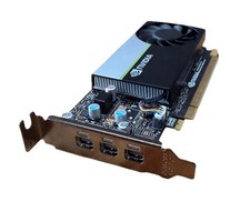 NVIDIA Quadro T400 4GB