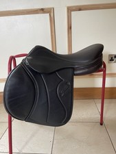 Harry Dabbs Platinum Italiano 17” M/W  