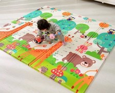 Foam Playmat for Baby Floor