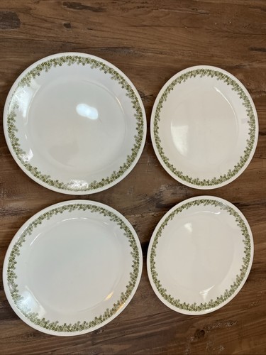 Corelle crazy daisy - crazy, daisy/spring