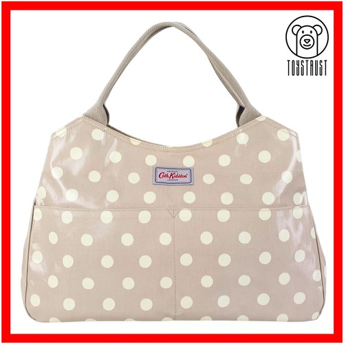 Cath kidston open tote - kidston,