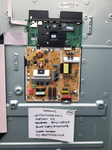 Samsung ue75du7100kxxu set - samsung,
