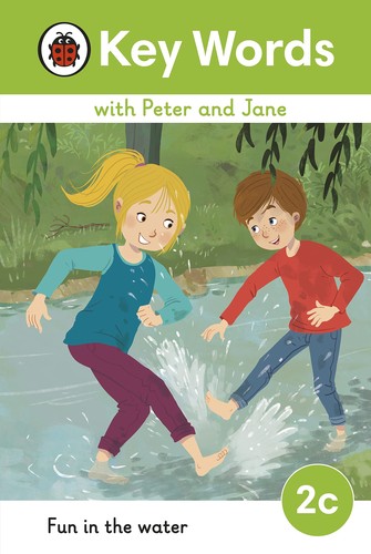 Key words with peter and - with,