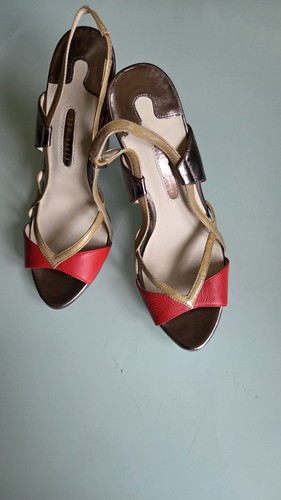Ted baker women strappy - baker,