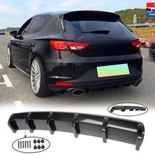 For Seat Leon MK3 G Rear