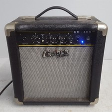 Cruiser by Crafter Amp CR-10g