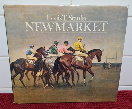Newmarket louis stanley - newmarket,
