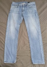 Armani Exchange Mens Jeans 32