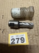 Rotabroach 13mm Mag Drill