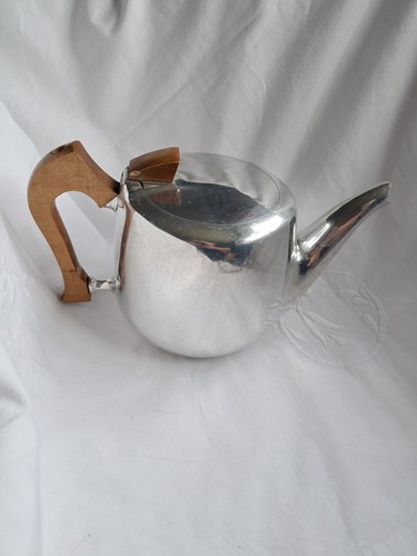 Vintage mid century magnalium - century,