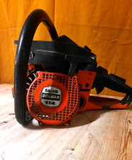 Sachs Dolmar 114 Saw Body Only