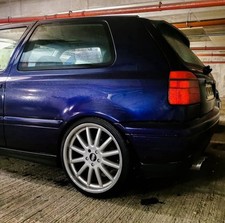 BBS Pitlane wheels rare 5 x