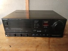 Technics SU-X860 Stereo