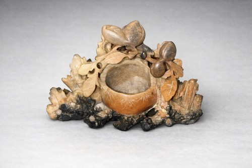 Chinese soapstone - chinese,