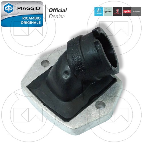 Original intake manifold - intake,