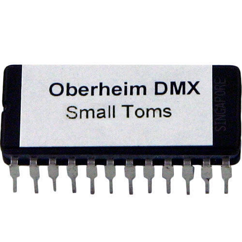 Oberheim dmx small toms - small,