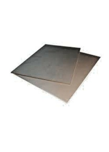 Stainless steel sheet grade - steel,