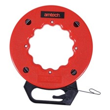 15m 50Ft Electrician Fish Tape