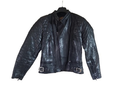 Classic sportex biker - classic, c-4