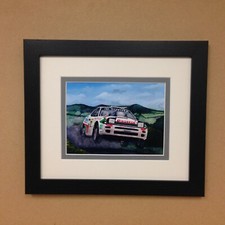 Toyota Celica GT4, Circuit of