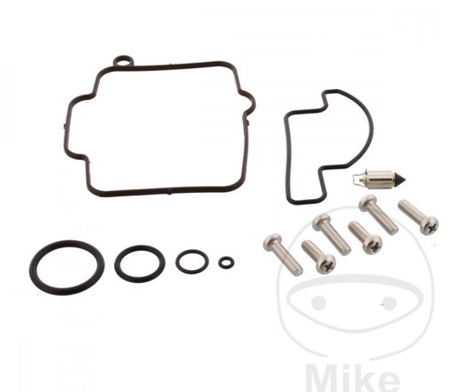 Carburetor repset for kawasaki - carburetor,