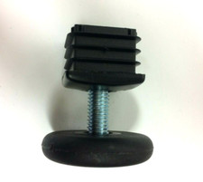 Coachman Bed Adjustable Foot for Slide Out Frame Caravan Motorhome + Camper AF3B