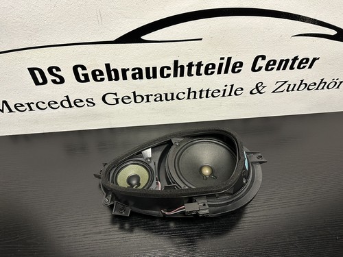 Genuine mercedes benz r230 - genuine, sl